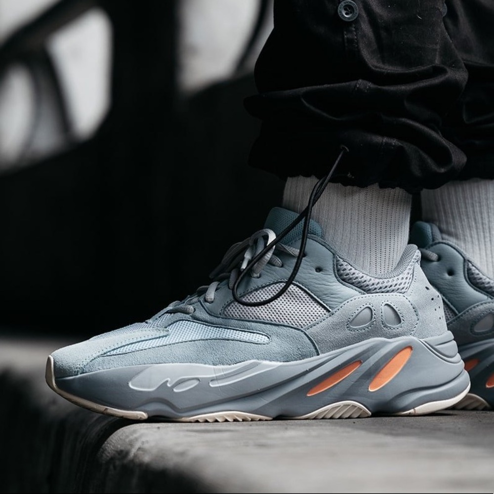 💖S O L D💖 Yeezy Inertia